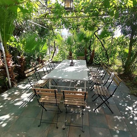 Peloponnese Guesthouse 12Pax Rakhai Exterior photo